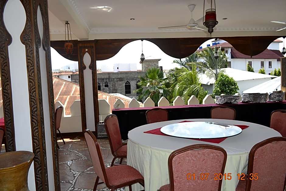 Al-Minar Hotel