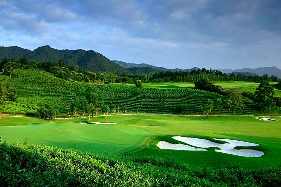 JW Marriott Hotel Zhejiang Anji