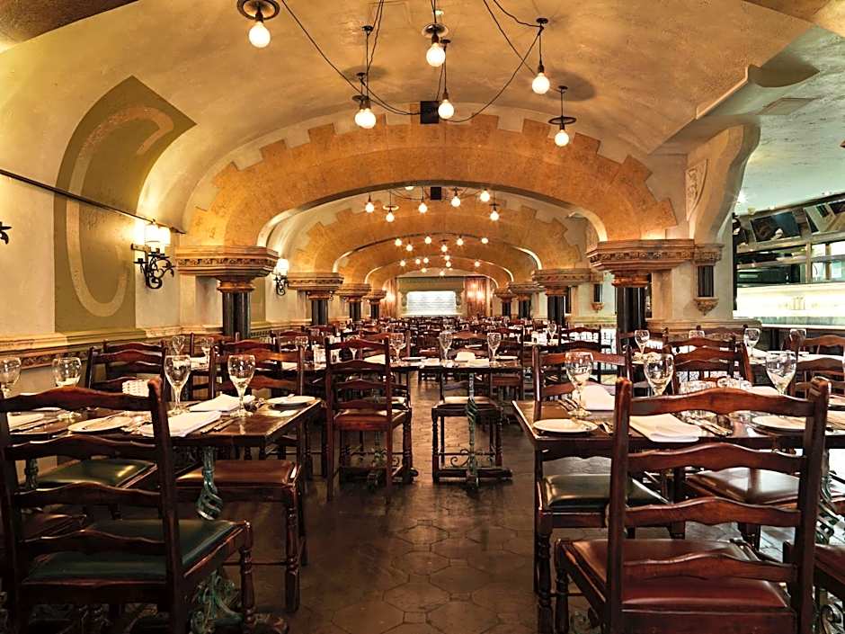 The Royal Toby Hotel