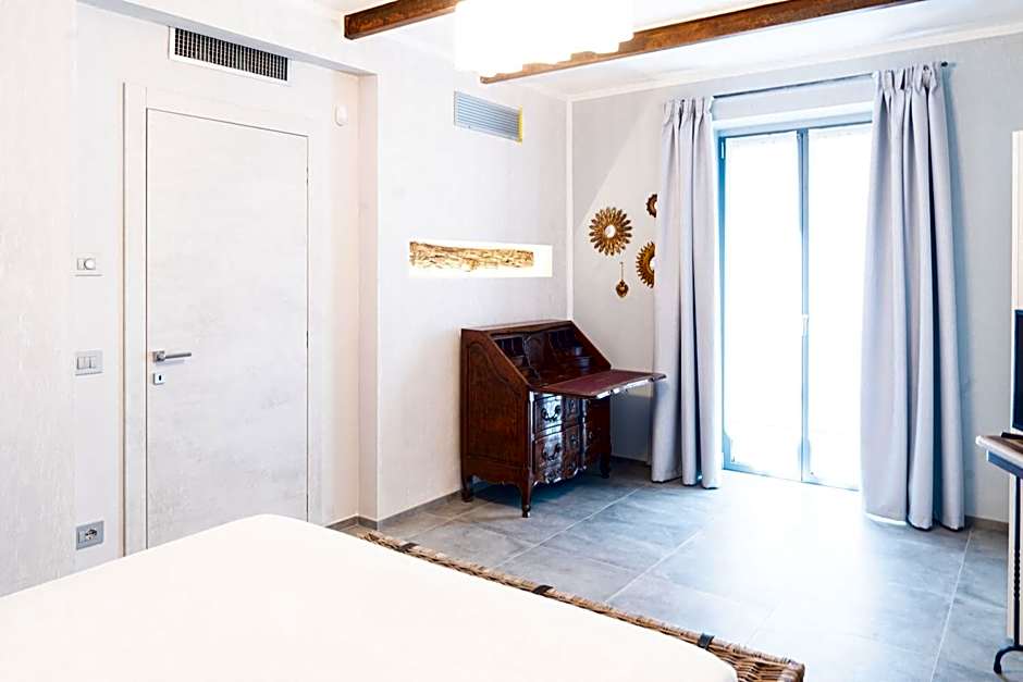 Relais Villa Prato