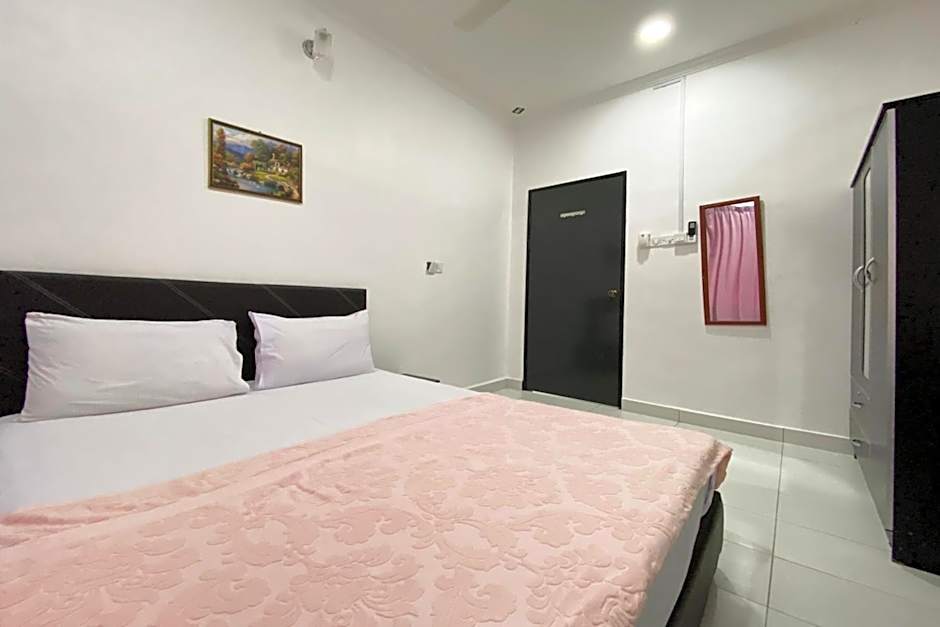 Hotel O Dh Residence