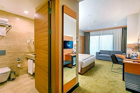 Exclusive Room