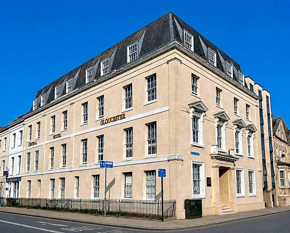 Central Hotel Gloucester