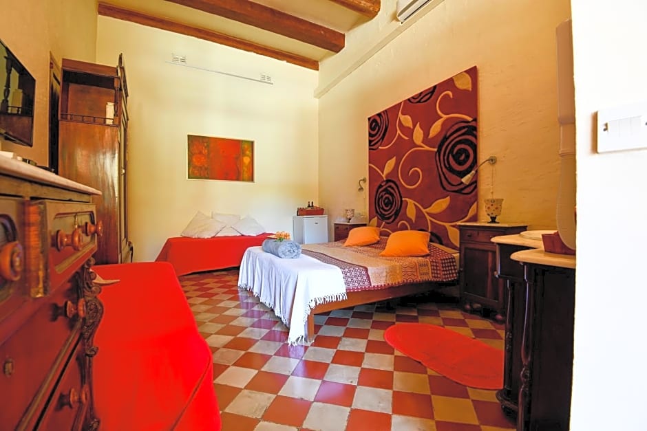 Charming B&B Dar Ta Zeppi