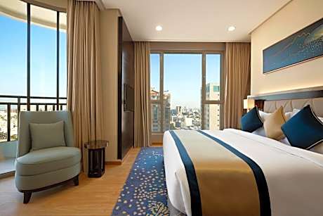 Club 1 Bedroom Apartment - Non Smoking