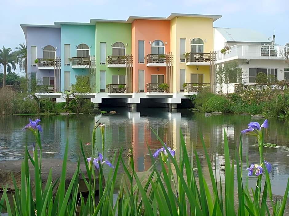 River Forest Leisure Farm