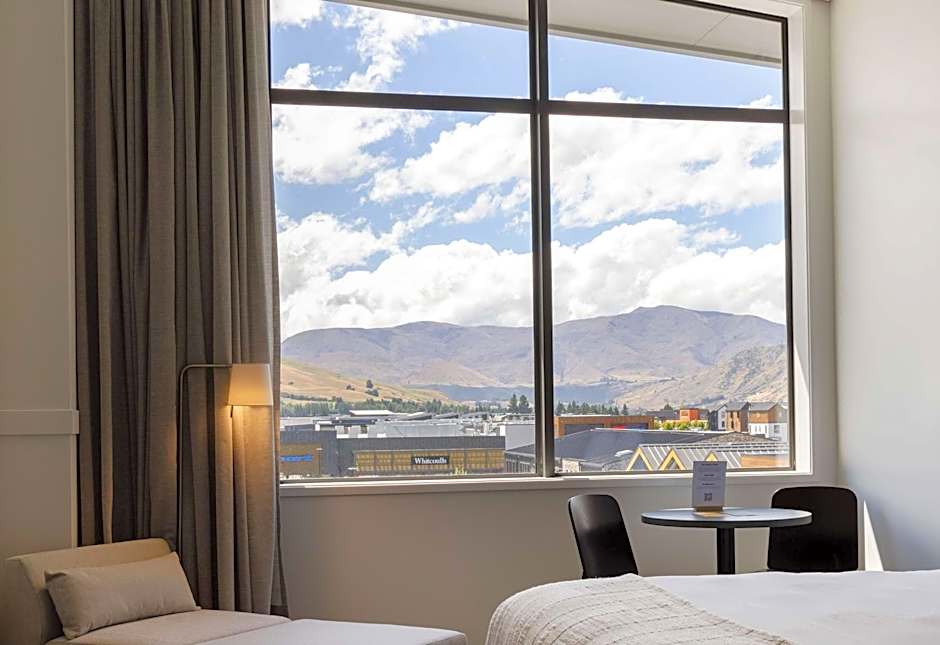 Sudima Queenstown Five Mile