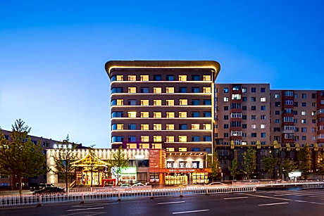 Yitel Collection Benxi Coach Station