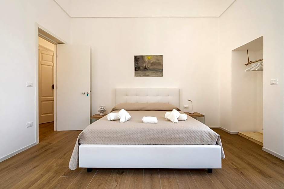 Casa Del Barone - Luxury Suites