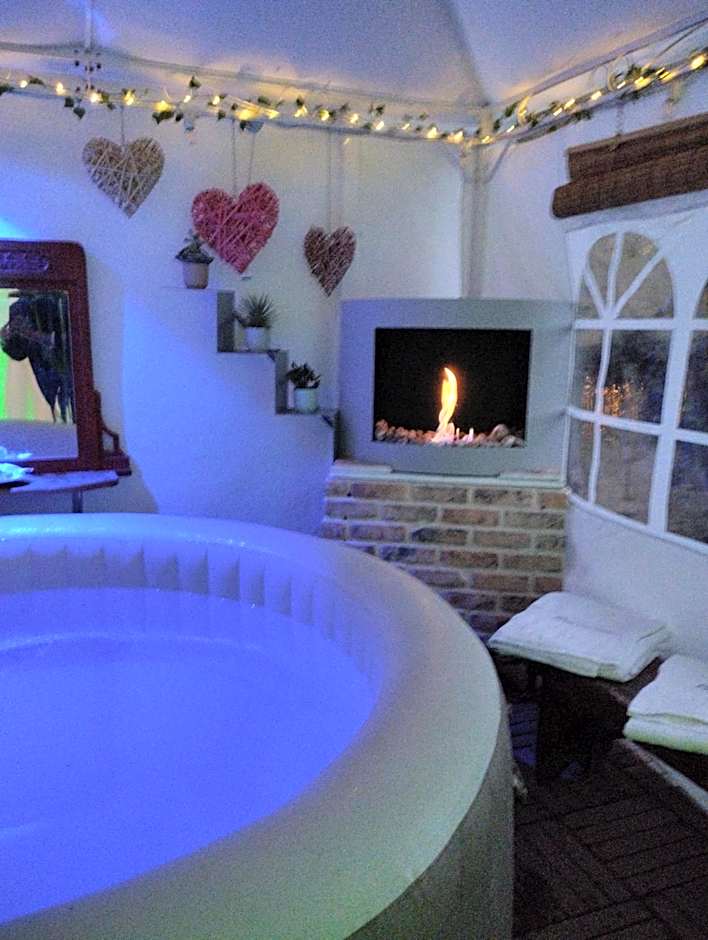 B&B LA MARMOTTA