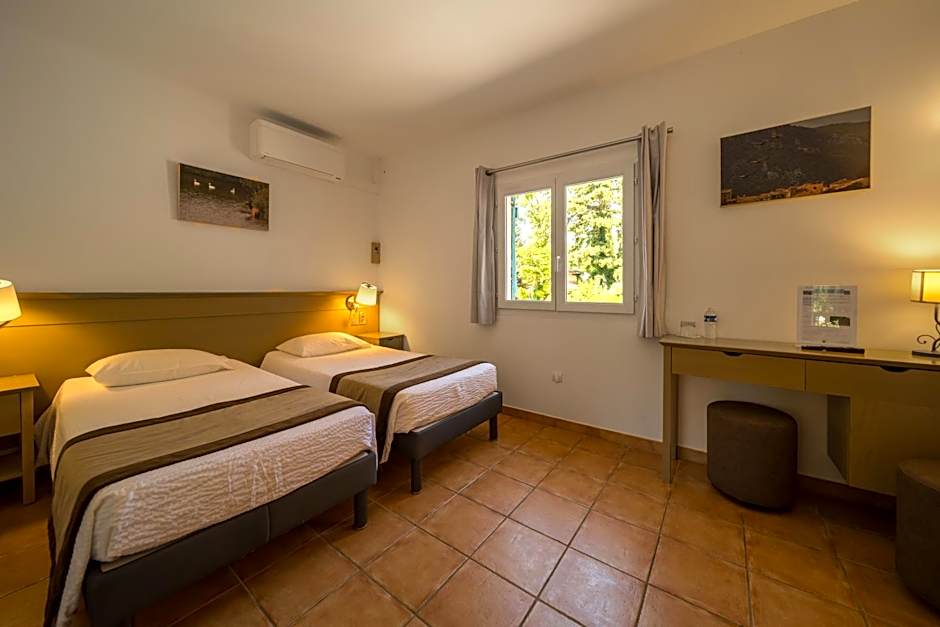 Hôtel La Bonne Auberge