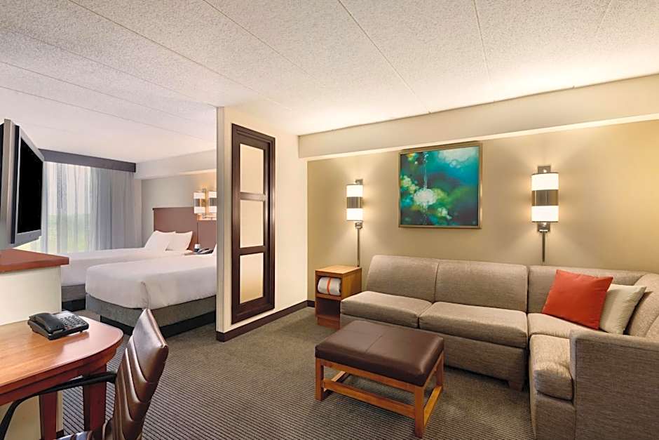 Hyatt Place Baltimore-Owings Mills