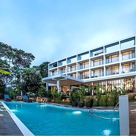 Wild Avenue Resorts & Spa