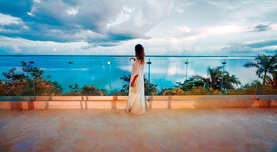 MBH Maya Bacalar Hotel Boutique