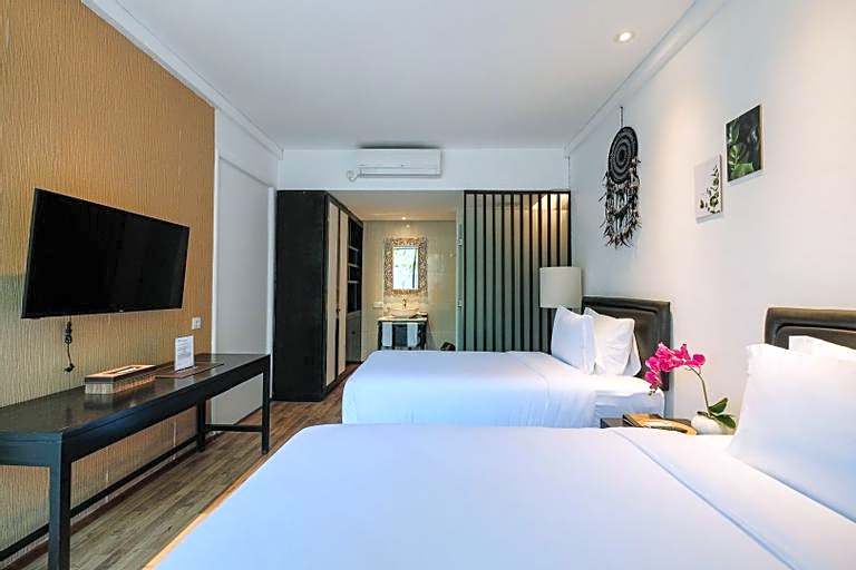 Serenity Villa Nusa Dua by The Lavana