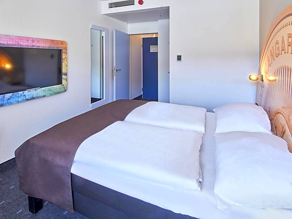 B&B Hotel Offenbach-Kaiserlei