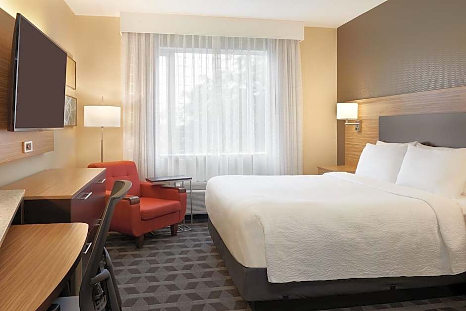 TownePlace Suites by Marriott Toronto Oakville