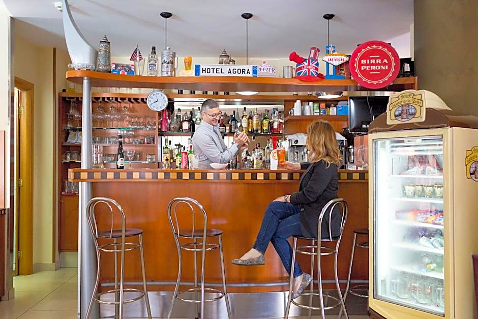 Hotel Agora Sure Hotel Collection by Best Western