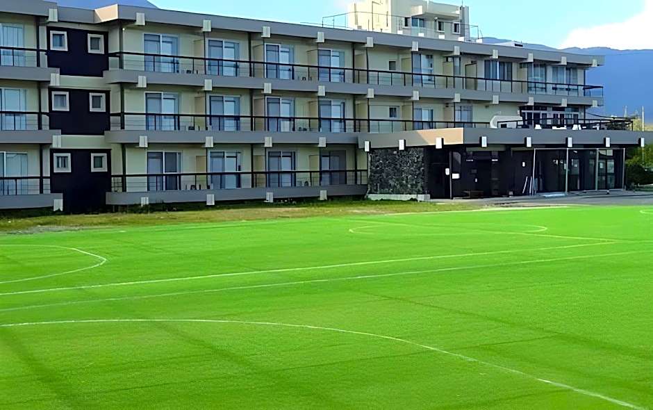 J-Hoppers Lake Biwa Guesthouse