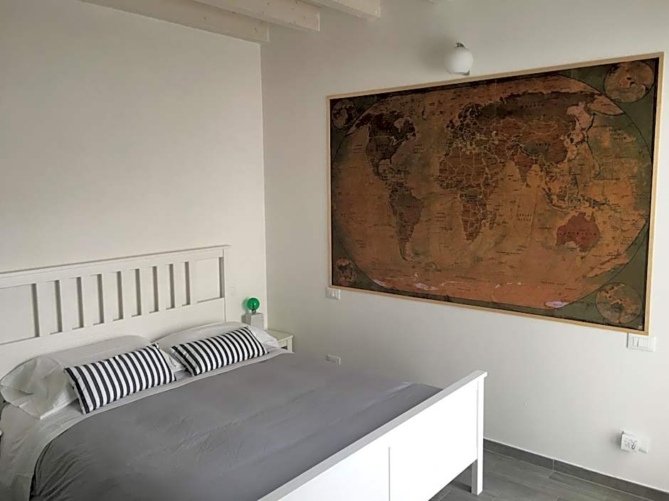 B&B Residenza Marina