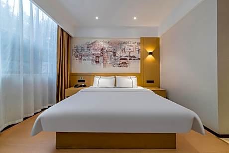 Dossen - Superior Bed Room