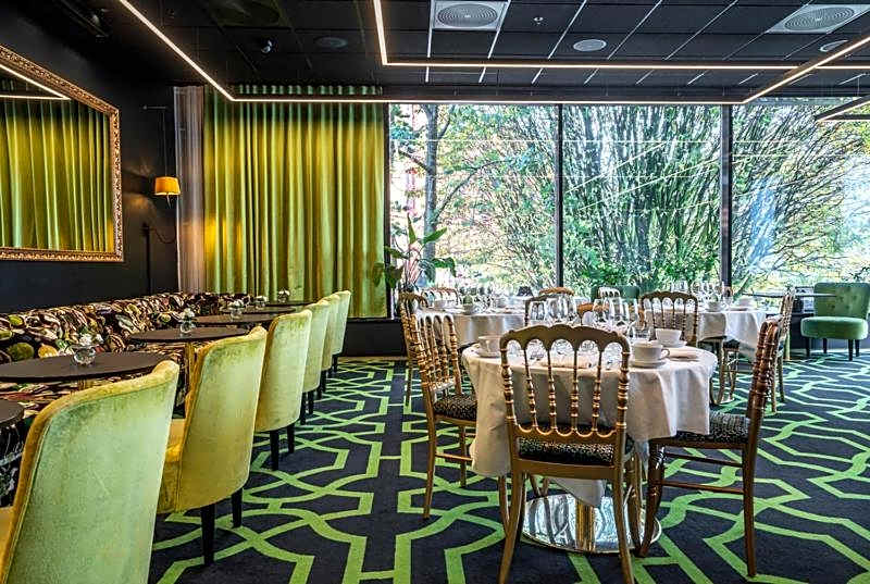 Thon Hotel Stavanger