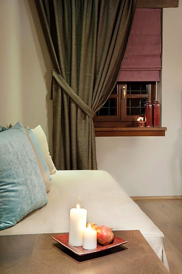 Aberratio Boutique Hotel