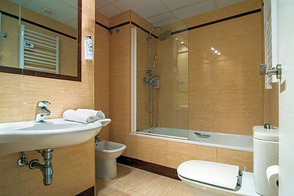 VTZ Hotel El Príncipe