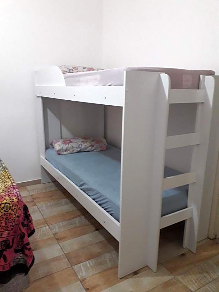 Pousada e SPA Shiva São Sebastião 200mts da praia