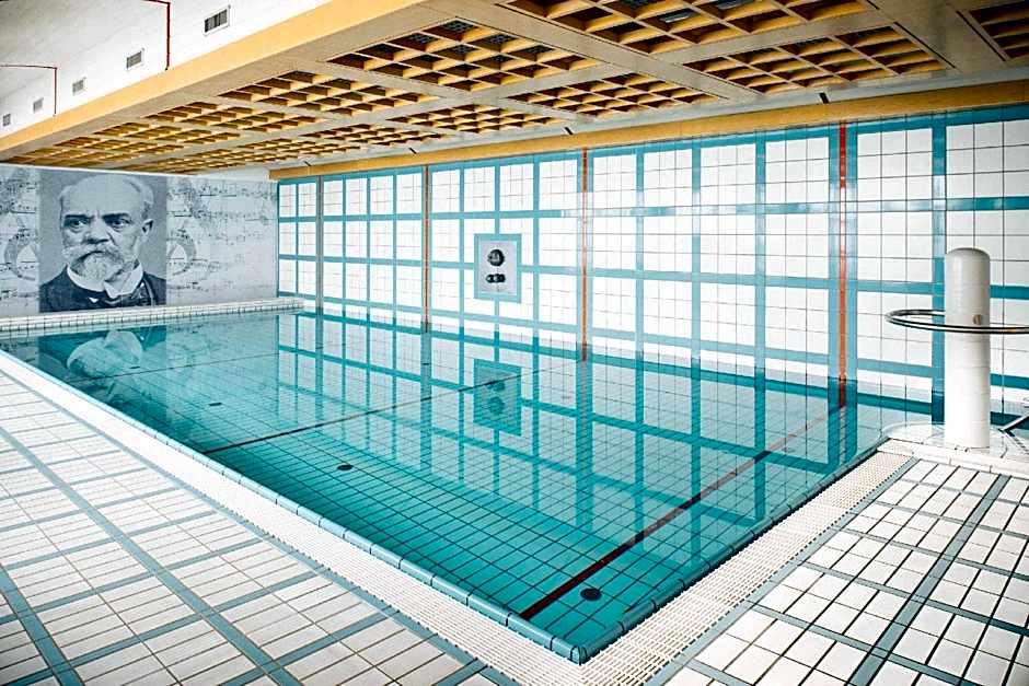 Dvorak Spa & Wellness