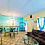 Charming SPI family condo - walking distance to the beach, Sleeps 6, Third Floor, 2026 Traveler Award