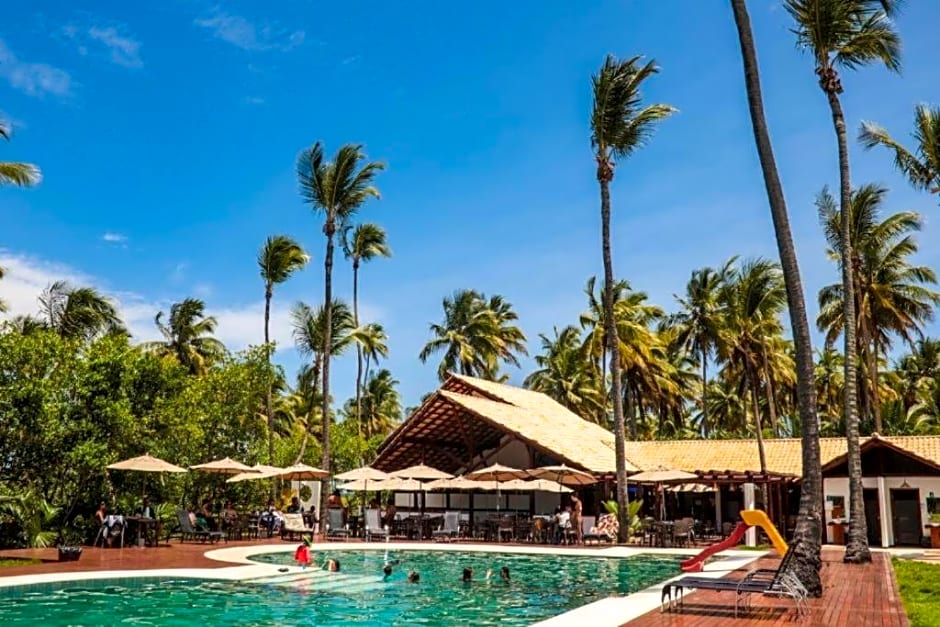 Vivant Eco Beach Resort - Ano Novo e Carnaval