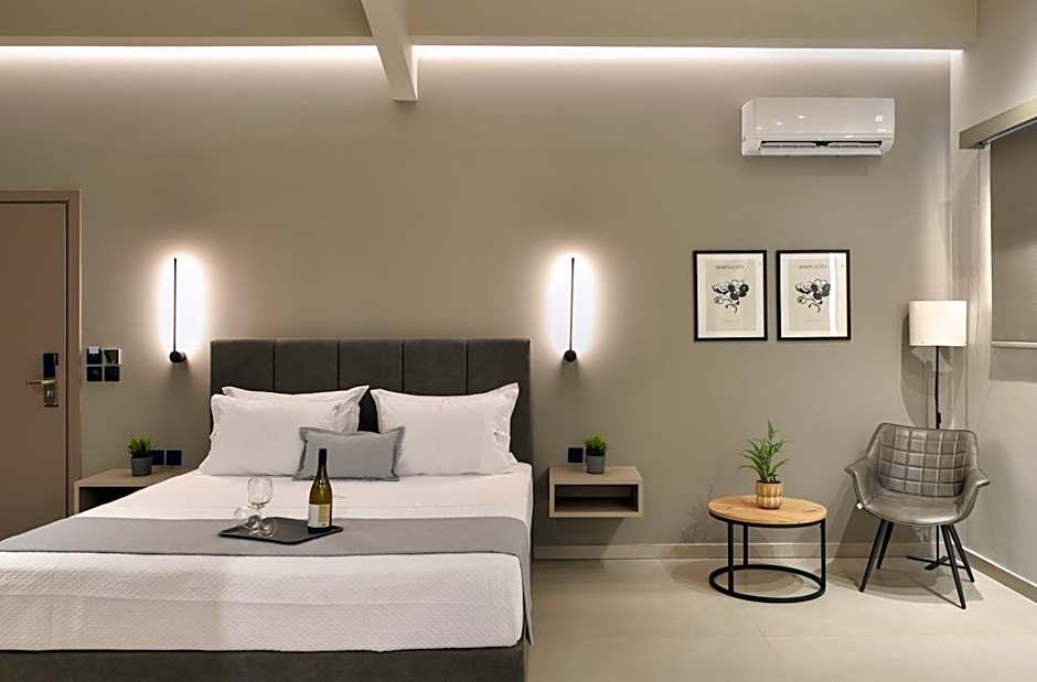 Olive All-Seasons Suites, Panel Hospitality Homes & Villas