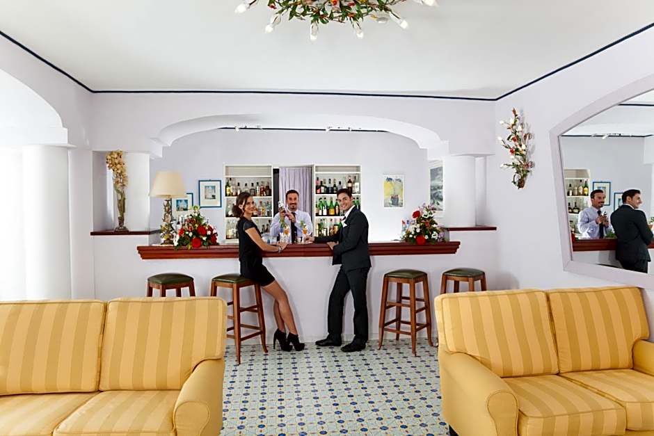 Terme Gran Paradiso Hotel