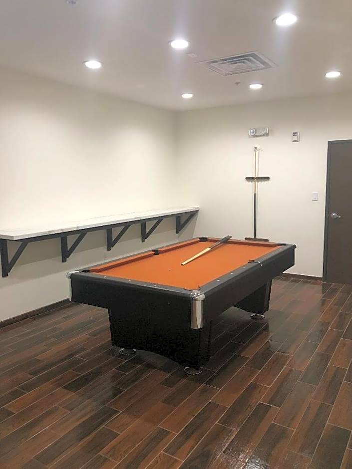 Comfort Suites Cedar Park - Austin Northwest