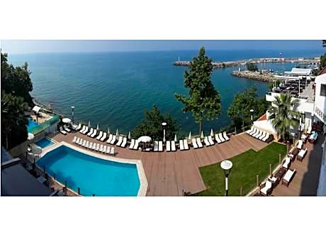 Diapolis Hotel