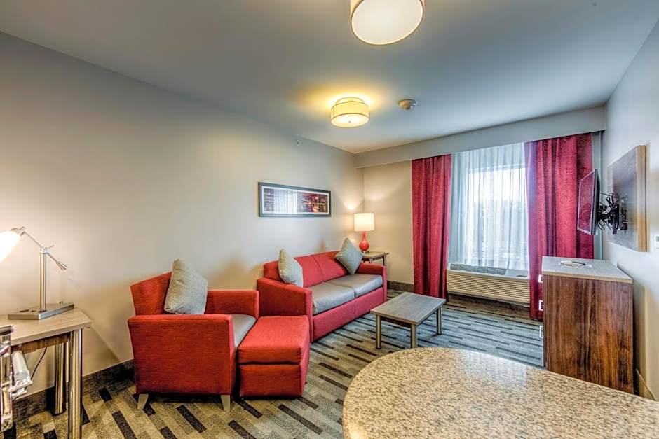 Staybridge Suites University Area OSU By IHG
