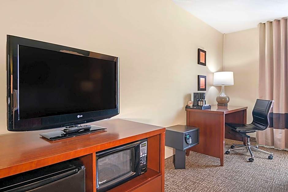 Comfort Inn & Suites Salem Northeast