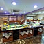 Green Prusa Hotel