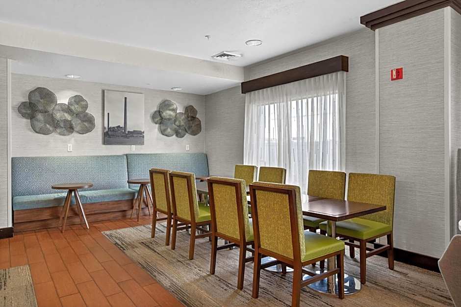 Hotel SLC