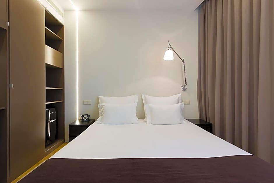 Hotel Fabrica do Chocolate