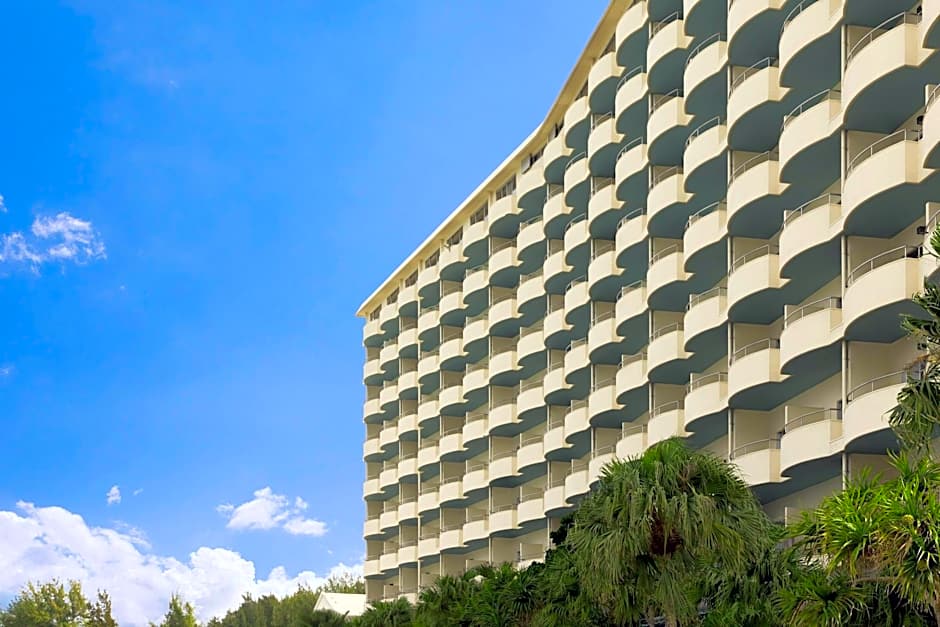 Courtyard by Marriott Okinawa Resort