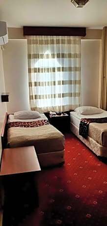 Tokat Burcu Hotel