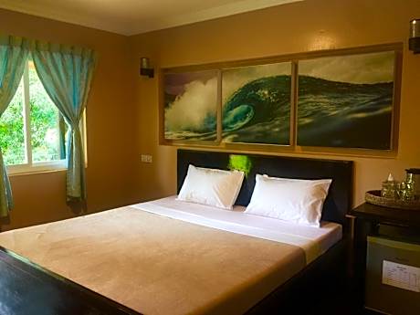 Deluxe Bungalow Room