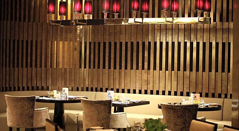 Tangla Hotel Tianjin