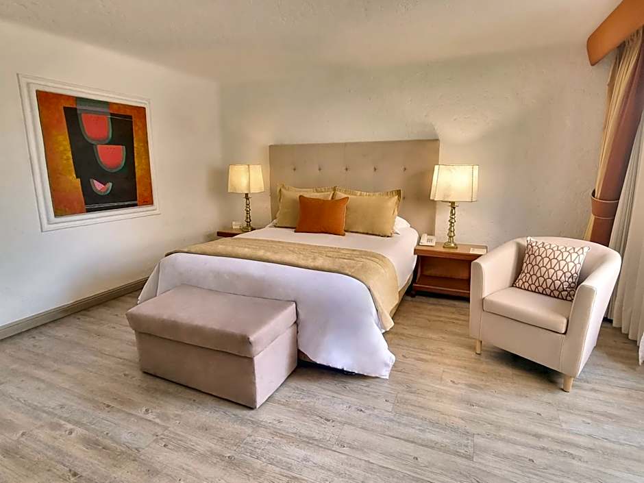 Antara Hotel & Suites - Miraflores