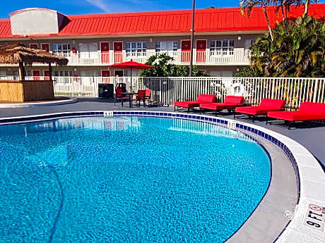 Vero Beach Inn & Suites