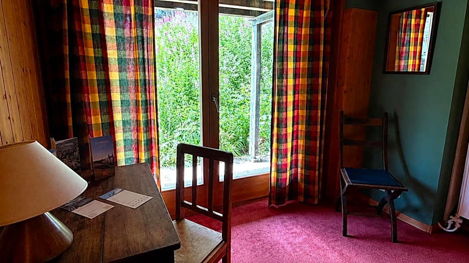 Plein Ciel - Hôtel d'altitude à 1800m