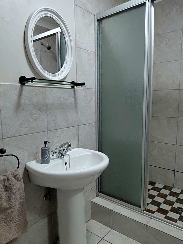 African Dreamz Guest House