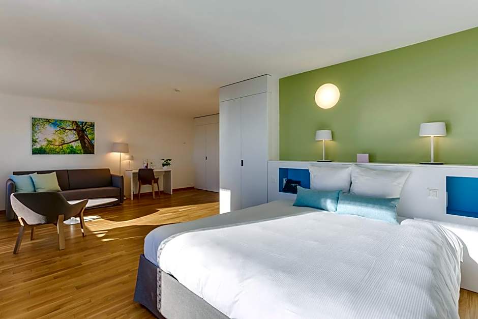 Hotel des Patients